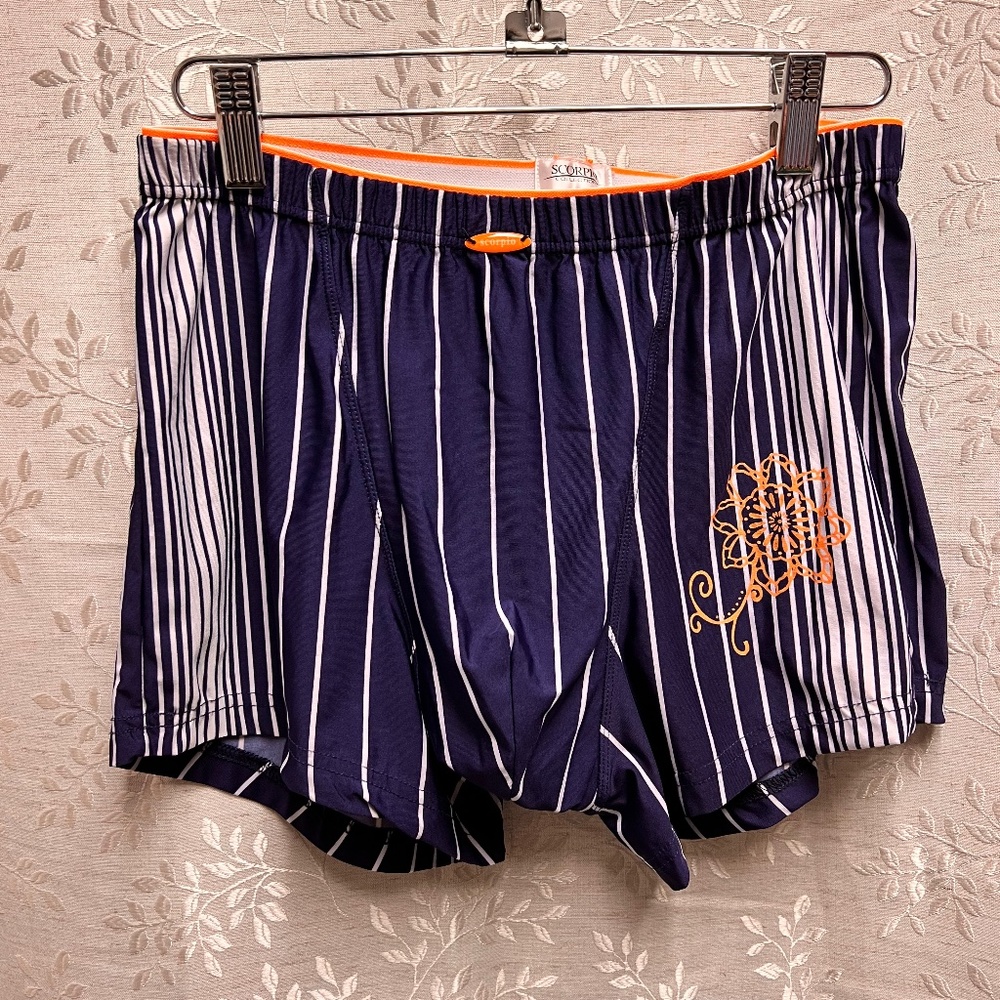 Size XL Boxer Brief Men's